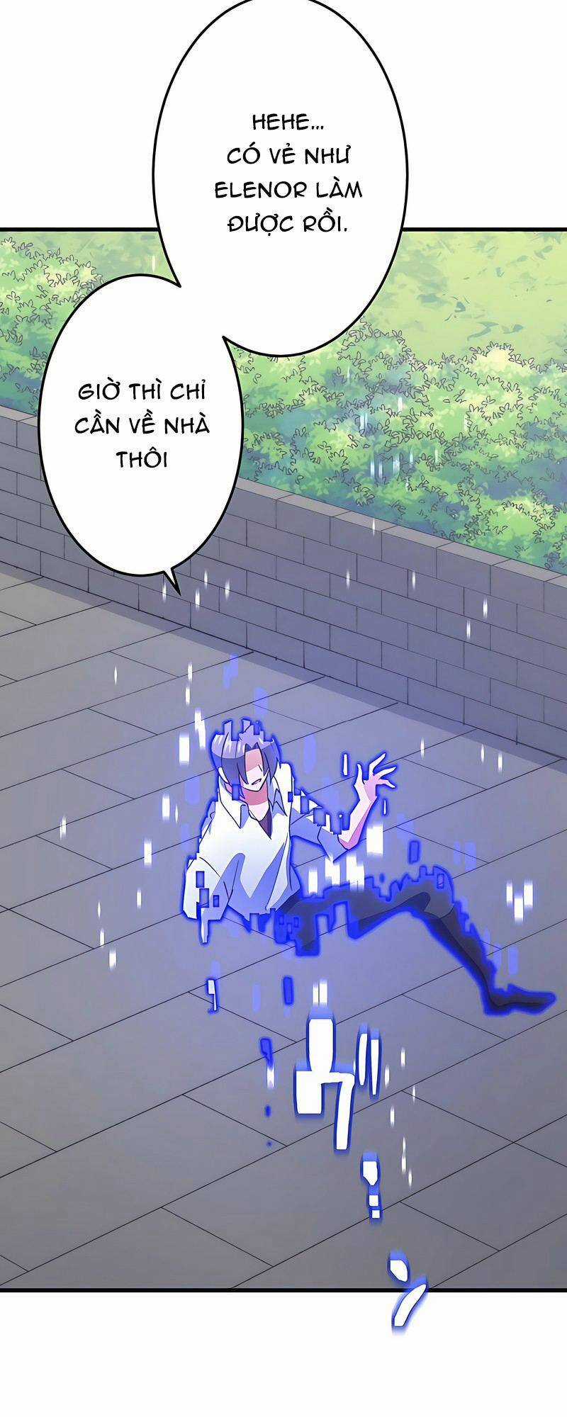 Âm Dương Sư Mạnh Nhất Tái Sinh Ở Thế Giới Khác Chapter 40 trang 38