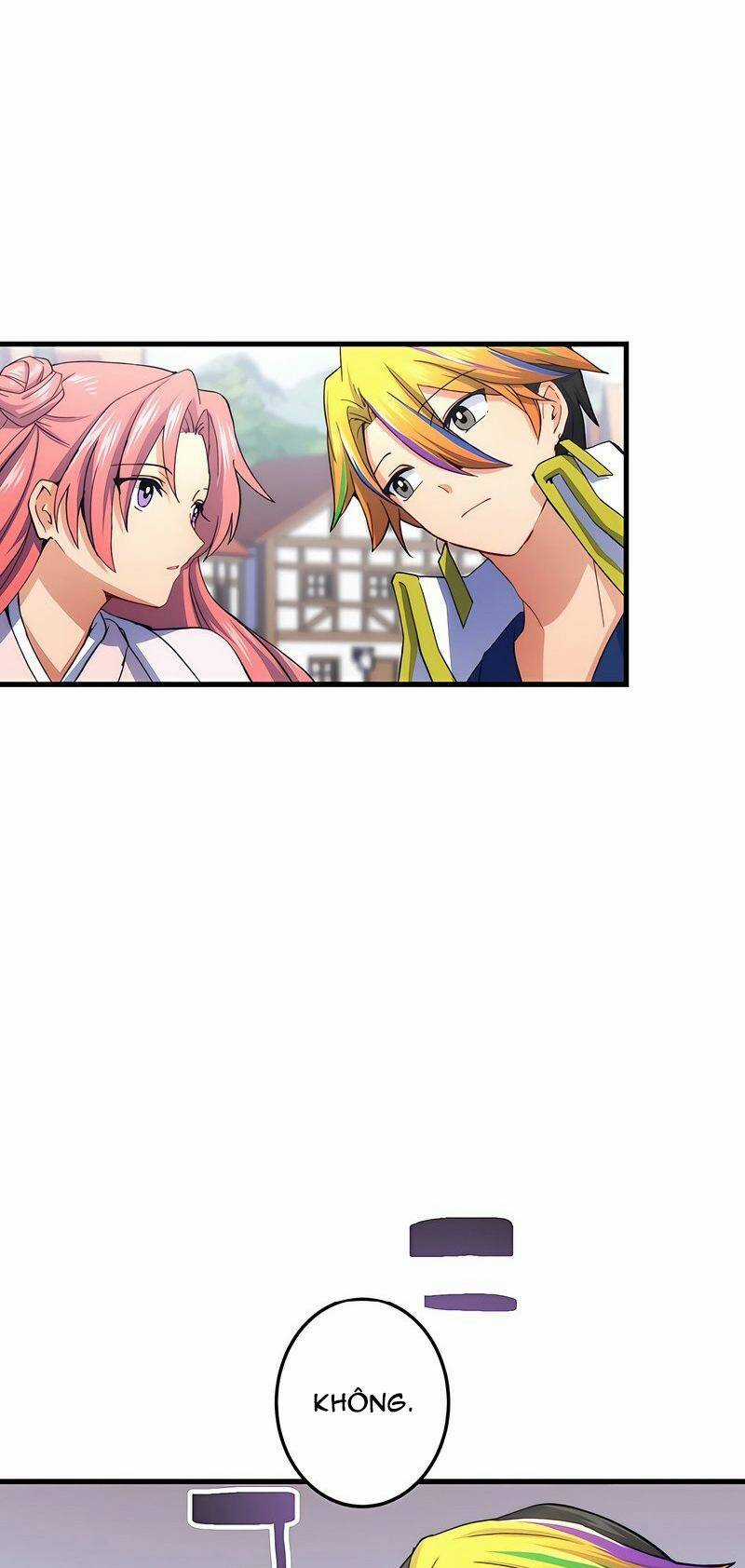 Âm Dương Sư Mạnh Nhất Tái Sinh Ở Thế Giới Khác Chapter 40 trang 4