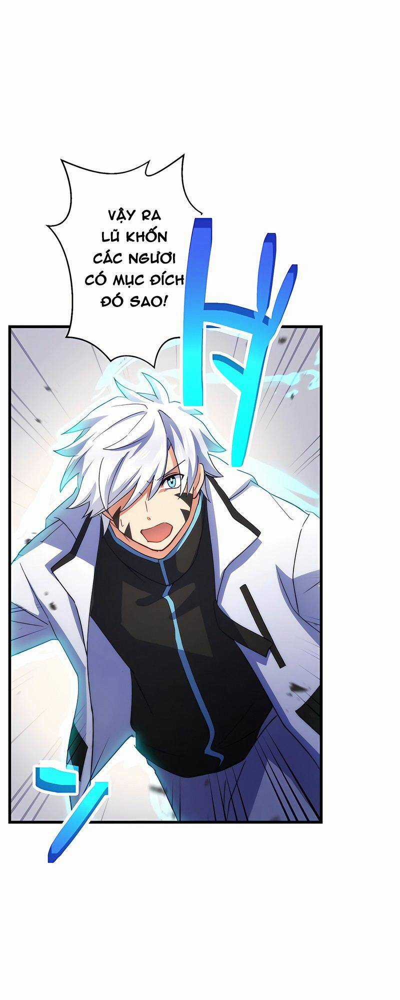 Âm Dương Sư Mạnh Nhất Tái Sinh Ở Thế Giới Khác Chapter 40 trang 42