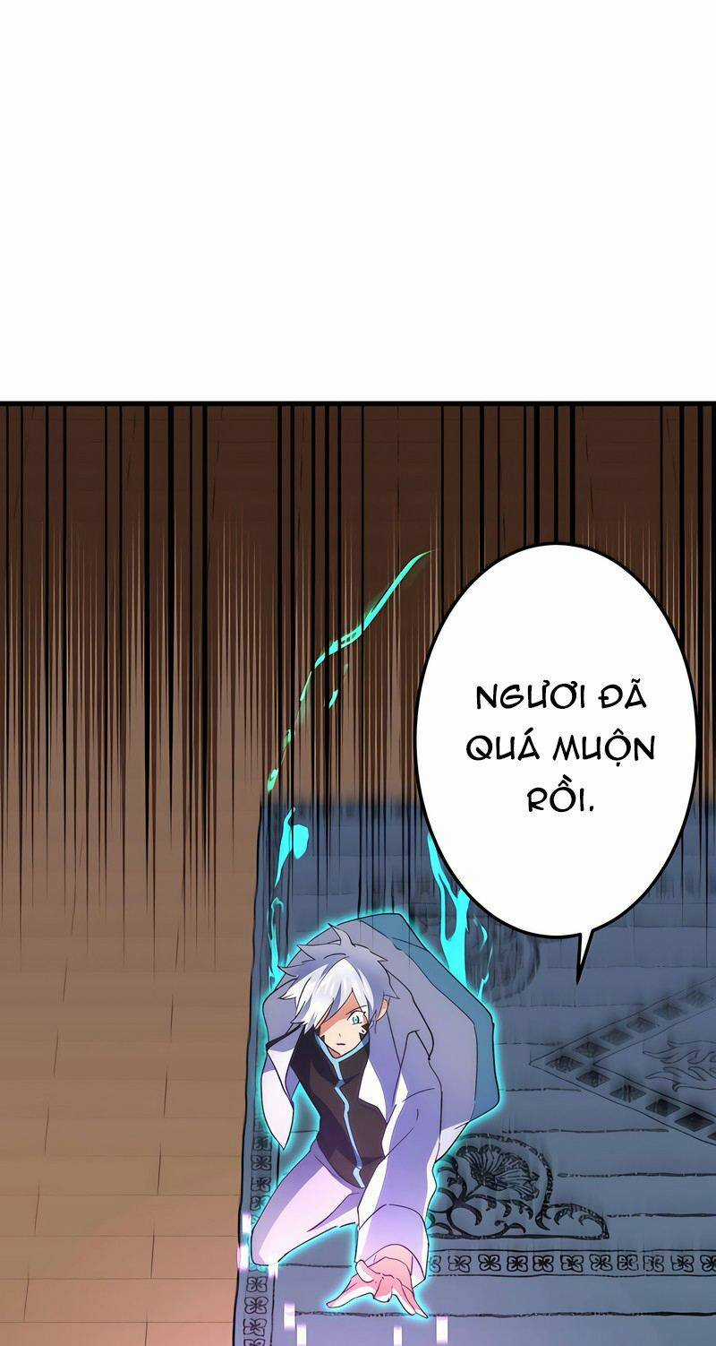 Âm Dương Sư Mạnh Nhất Tái Sinh Ở Thế Giới Khác Chapter 40 trang 43