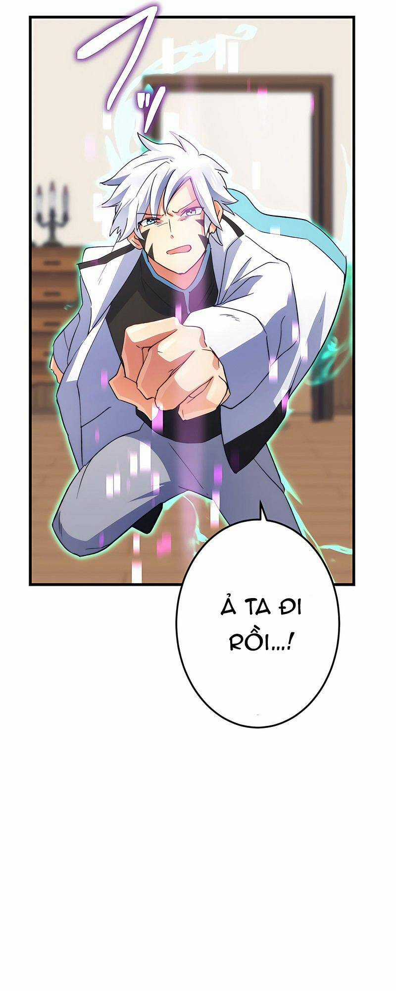 Âm Dương Sư Mạnh Nhất Tái Sinh Ở Thế Giới Khác Chapter 40 trang 45