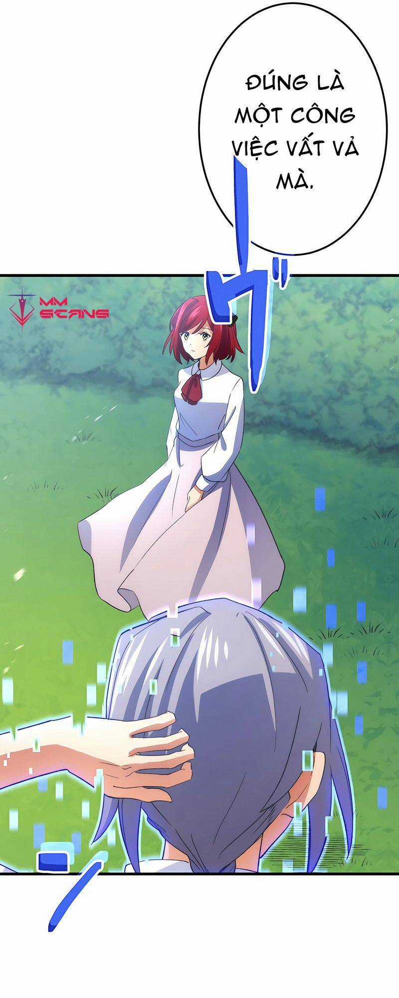 Âm Dương Sư Mạnh Nhất Tái Sinh Ở Thế Giới Khác Chapter 40 trang 49