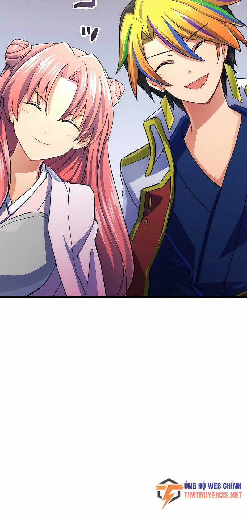 Âm Dương Sư Mạnh Nhất Tái Sinh Ở Thế Giới Khác Chapter 40 trang 5