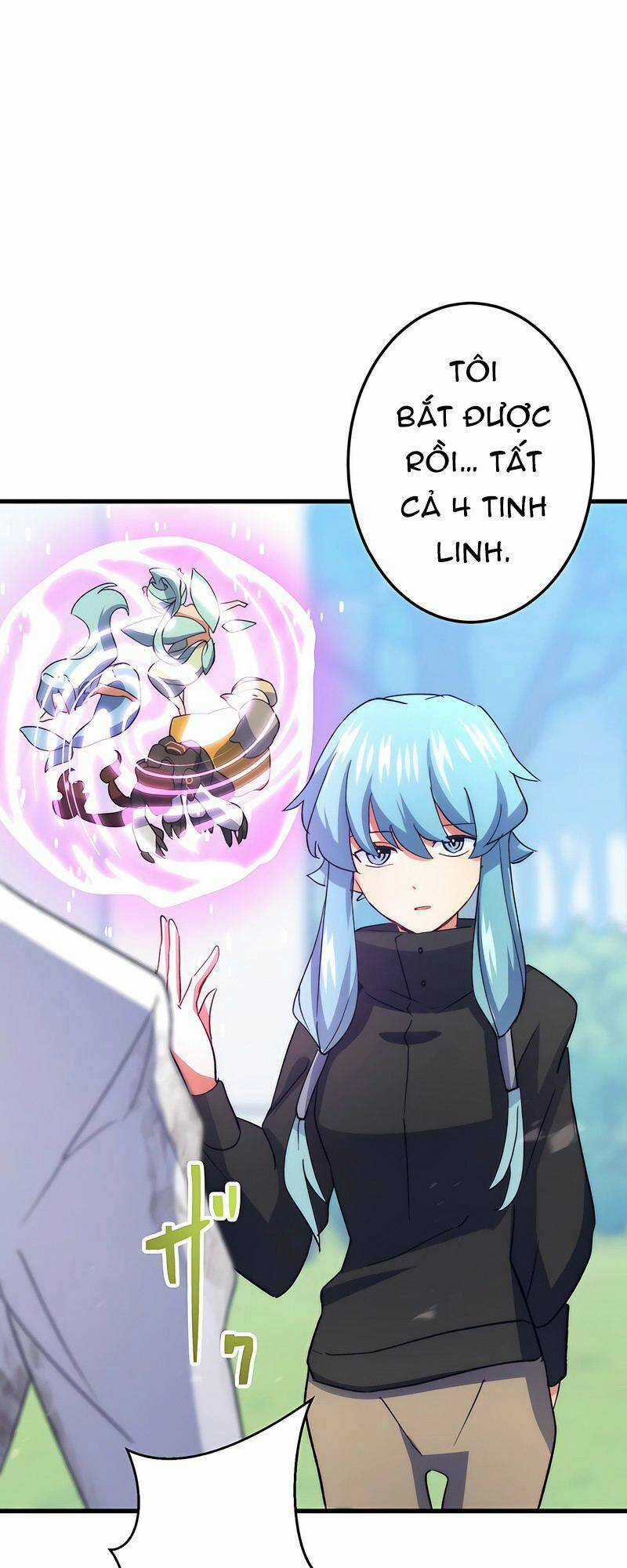 Âm Dương Sư Mạnh Nhất Tái Sinh Ở Thế Giới Khác Chapter 40 trang 51