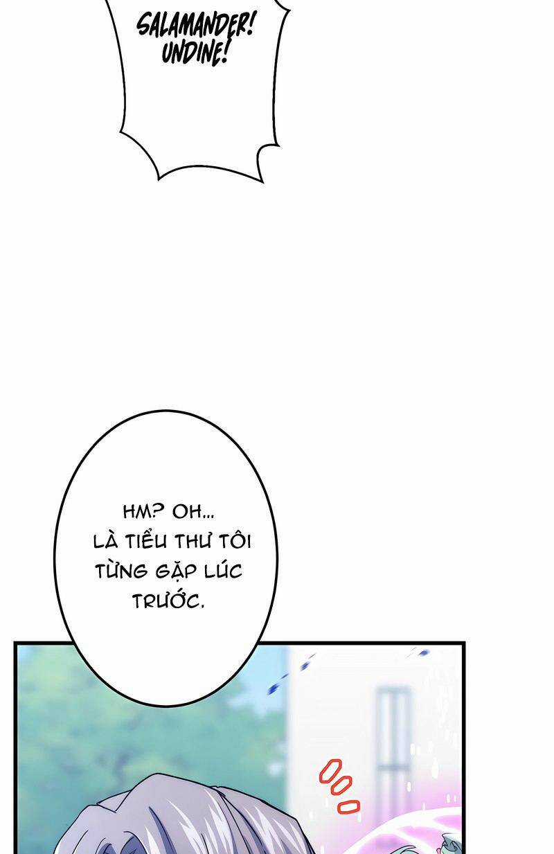 Âm Dương Sư Mạnh Nhất Tái Sinh Ở Thế Giới Khác Chapter 40 trang 52