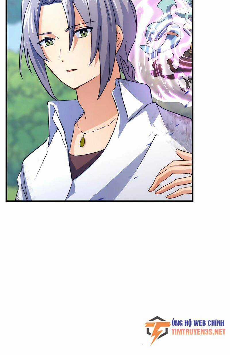 Âm Dương Sư Mạnh Nhất Tái Sinh Ở Thế Giới Khác Chapter 40 trang 53