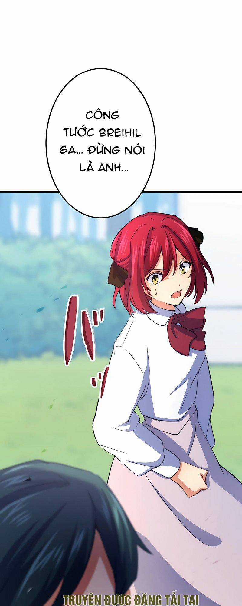 Âm Dương Sư Mạnh Nhất Tái Sinh Ở Thế Giới Khác Chapter 40 trang 54