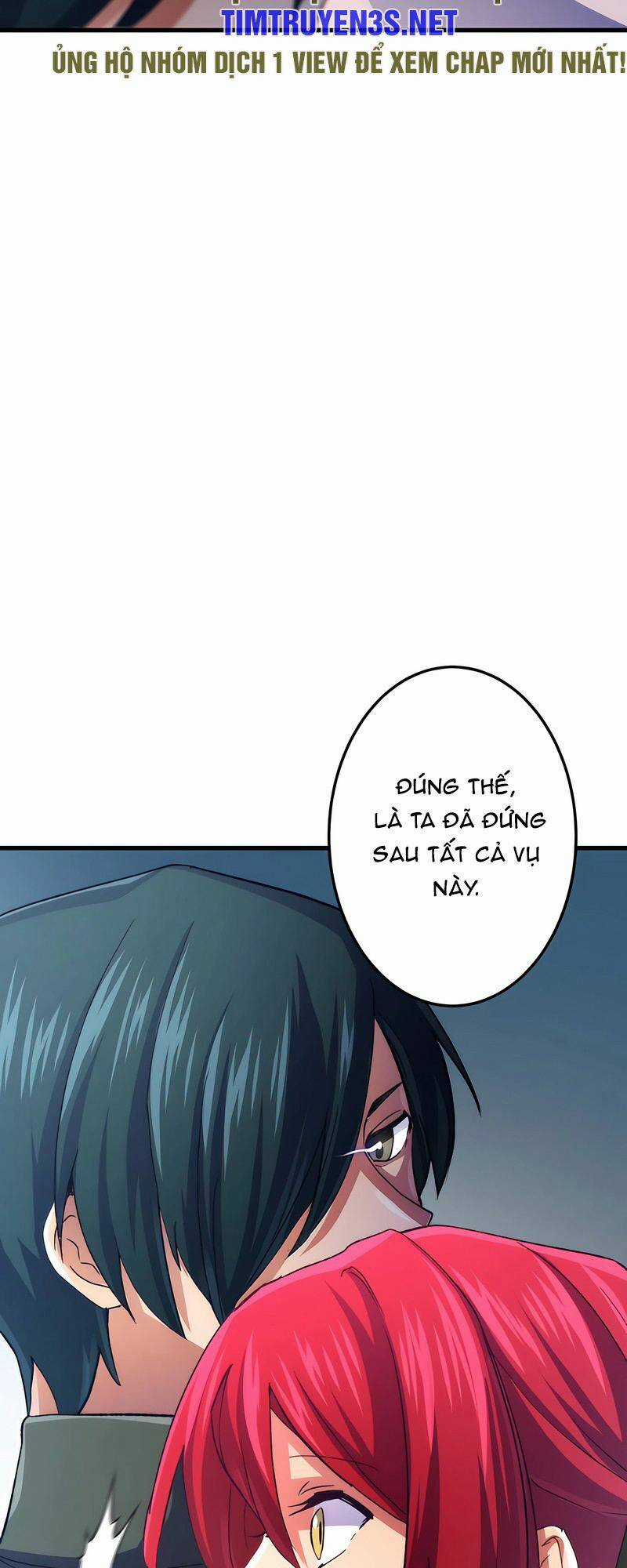 Âm Dương Sư Mạnh Nhất Tái Sinh Ở Thế Giới Khác Chapter 40 trang 55