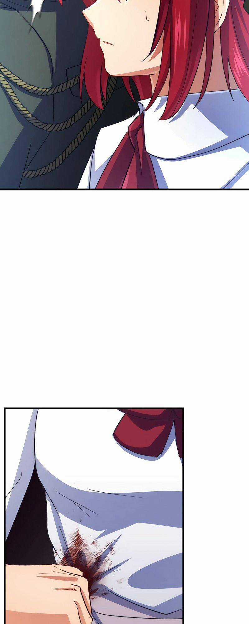 Âm Dương Sư Mạnh Nhất Tái Sinh Ở Thế Giới Khác Chapter 40 trang 56