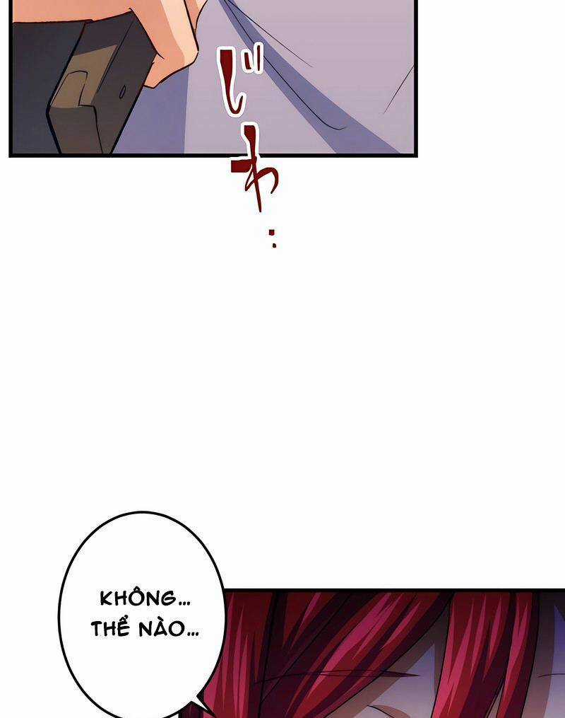 Âm Dương Sư Mạnh Nhất Tái Sinh Ở Thế Giới Khác Chapter 40 trang 57