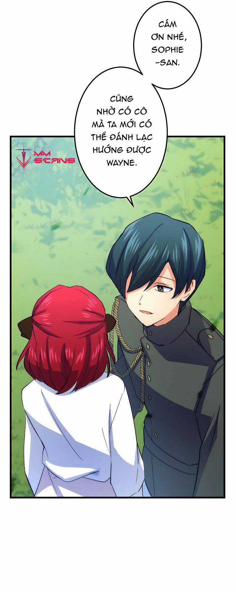 Âm Dương Sư Mạnh Nhất Tái Sinh Ở Thế Giới Khác Chapter 40 trang 59