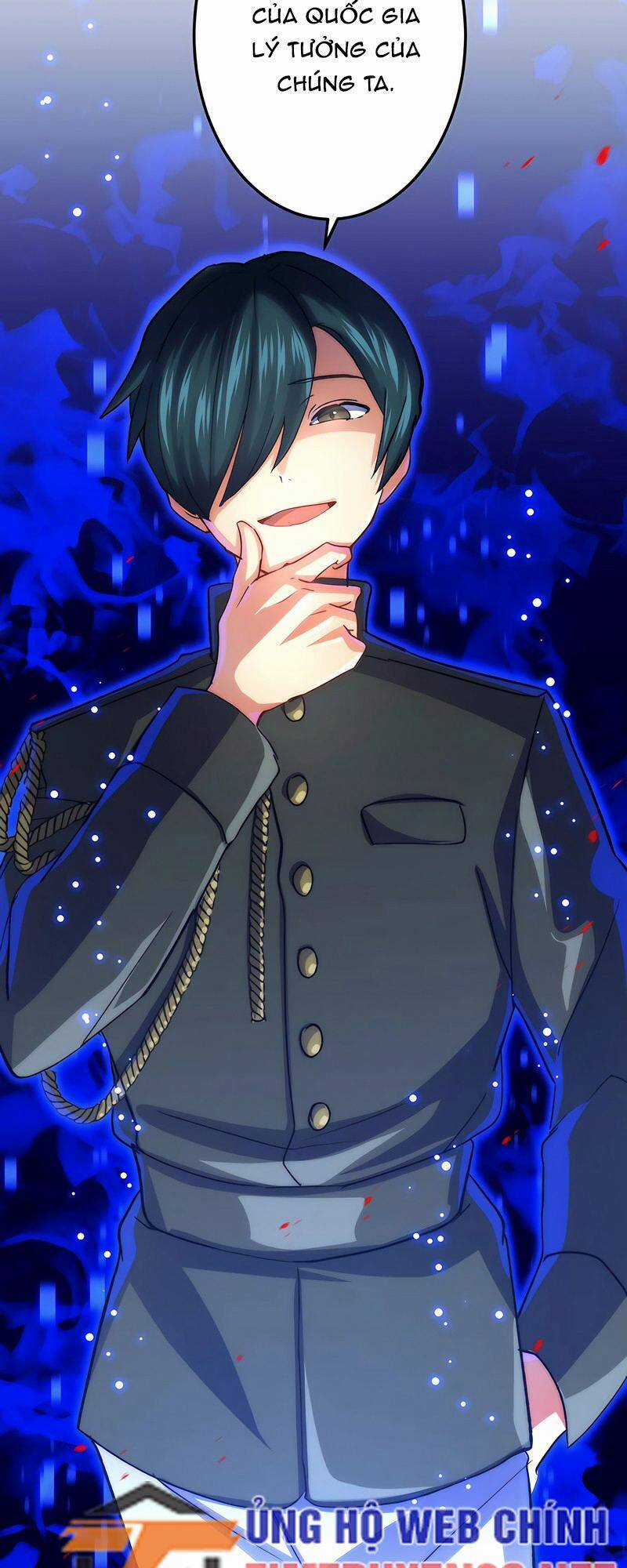 Âm Dương Sư Mạnh Nhất Tái Sinh Ở Thế Giới Khác Chapter 40 trang 62