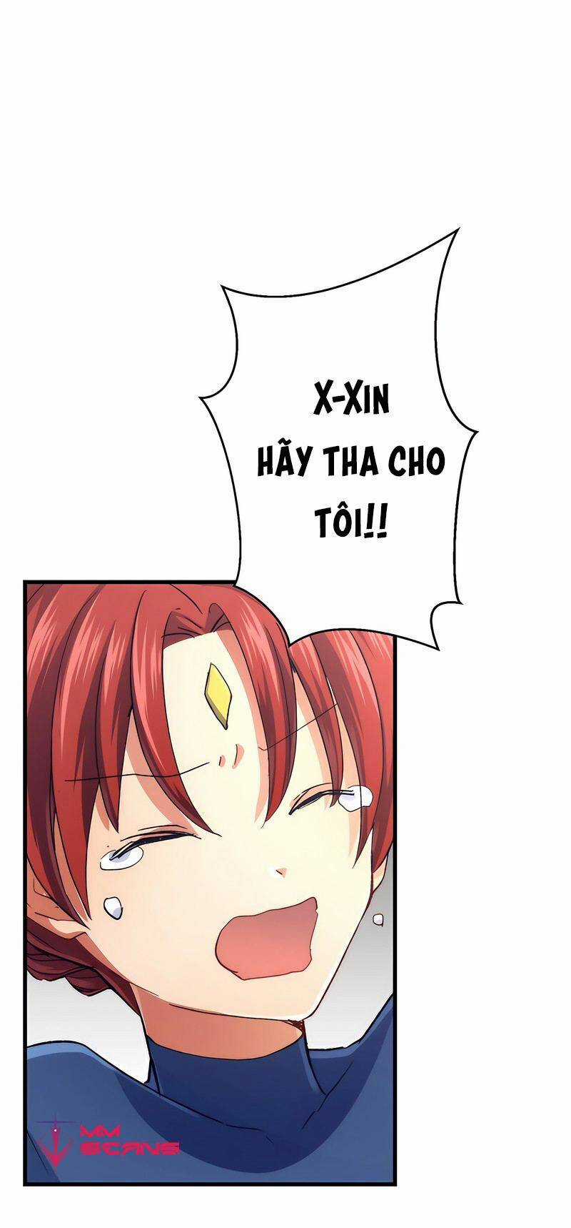 Âm Dương Sư Mạnh Nhất Tái Sinh Ở Thế Giới Khác Chapter 40 trang 8