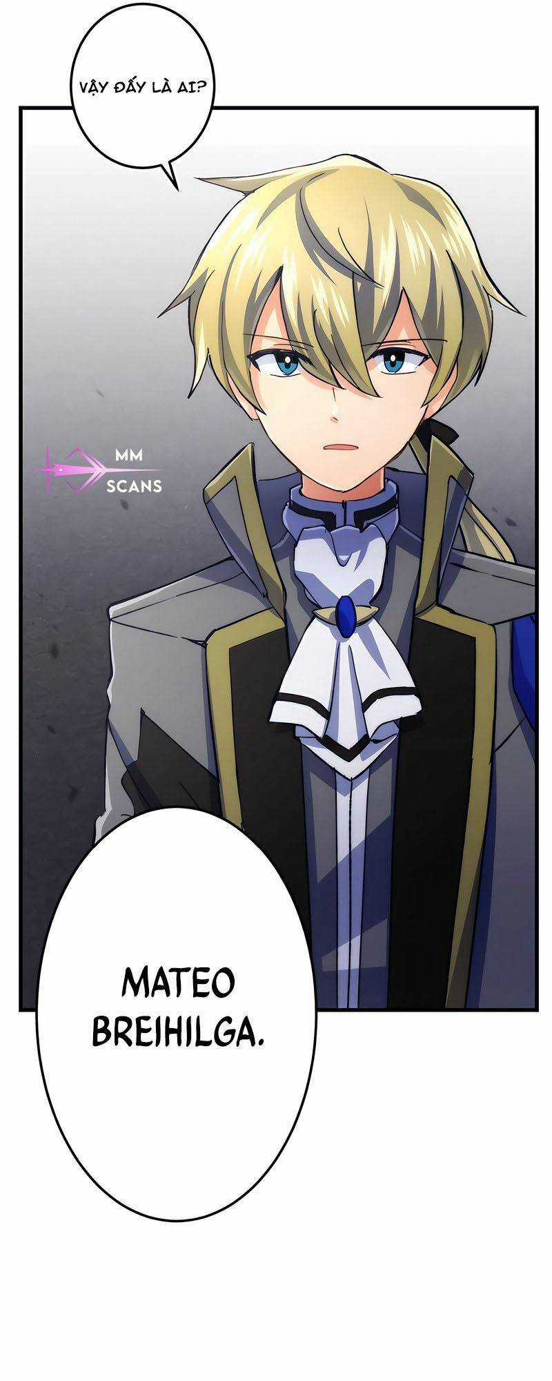 Âm Dương Sư Mạnh Nhất Tái Sinh Ở Thế Giới Khác Chapter 41 trang 11