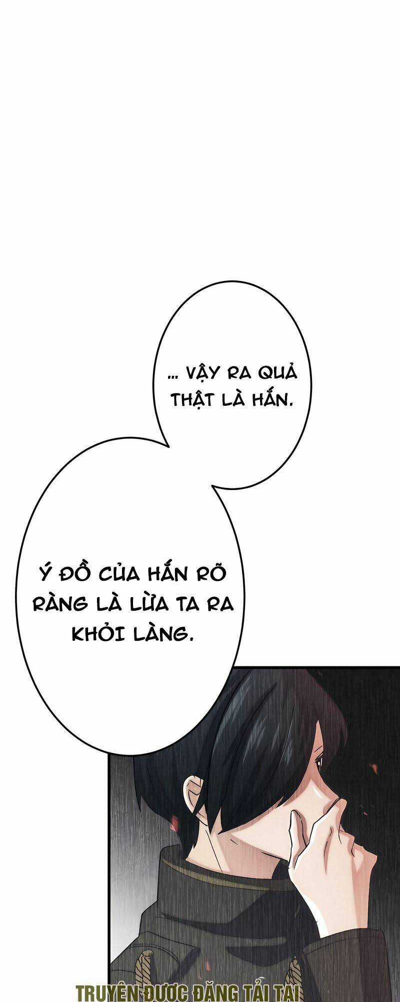 Âm Dương Sư Mạnh Nhất Tái Sinh Ở Thế Giới Khác Chapter 41 trang 12