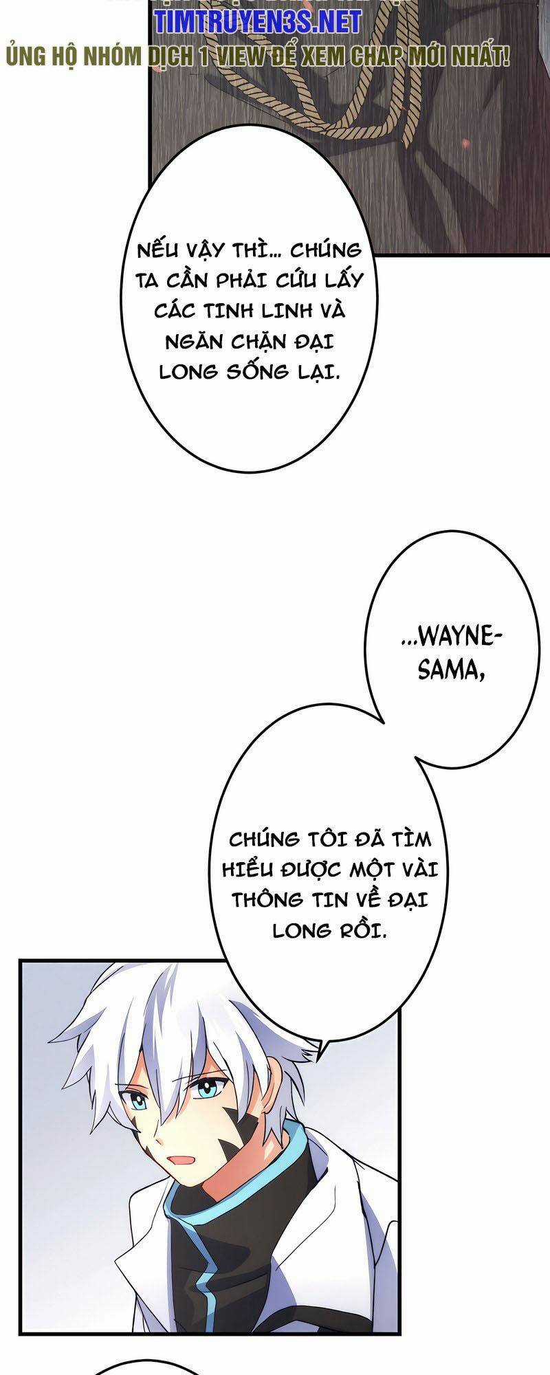 Âm Dương Sư Mạnh Nhất Tái Sinh Ở Thế Giới Khác Chapter 41 trang 13