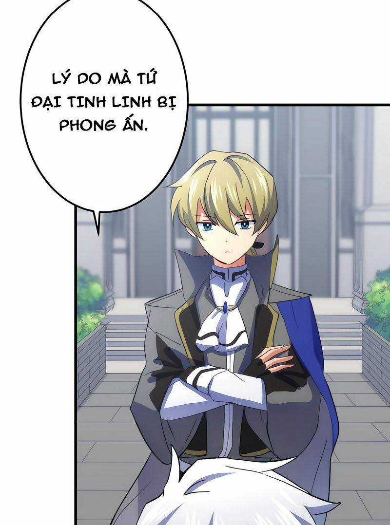 Âm Dương Sư Mạnh Nhất Tái Sinh Ở Thế Giới Khác Chapter 41 trang 14