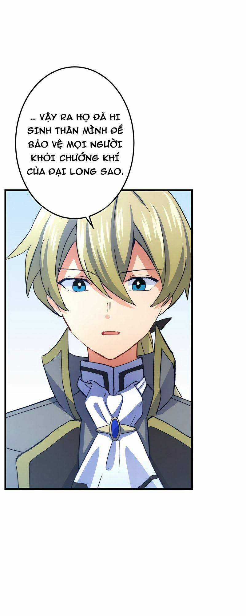 Âm Dương Sư Mạnh Nhất Tái Sinh Ở Thế Giới Khác Chapter 41 trang 17