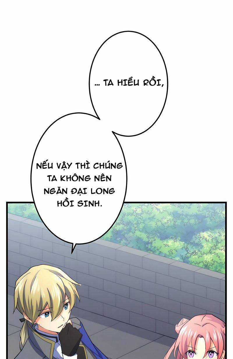 Âm Dương Sư Mạnh Nhất Tái Sinh Ở Thế Giới Khác Chapter 41 trang 19