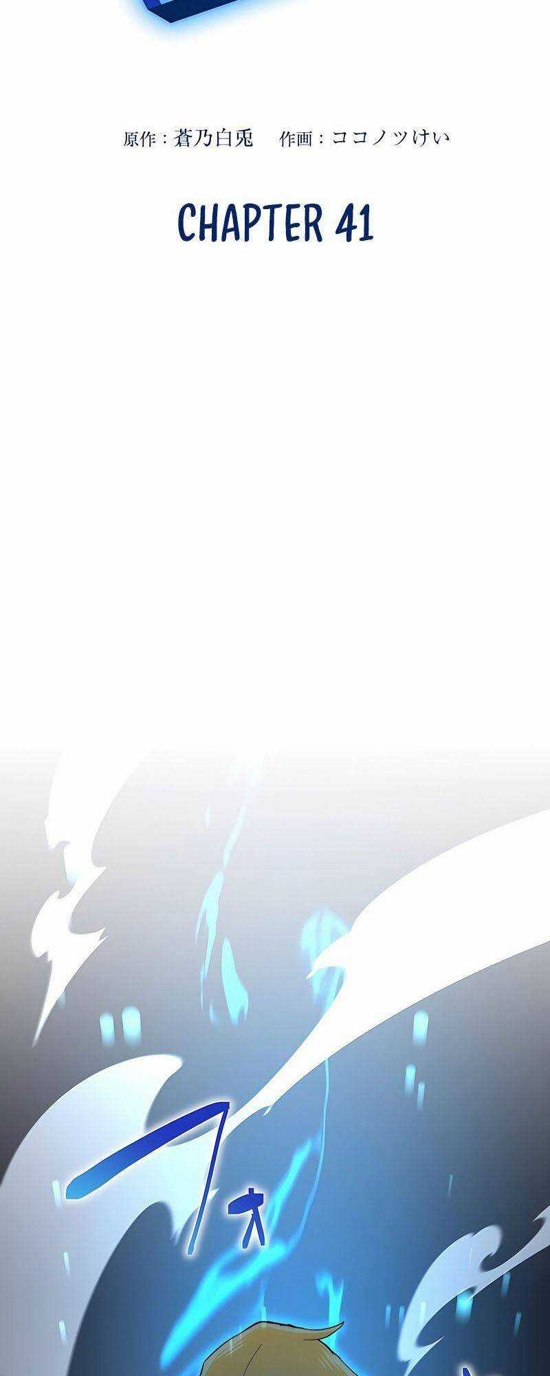 Âm Dương Sư Mạnh Nhất Tái Sinh Ở Thế Giới Khác Chapter 41 trang 2