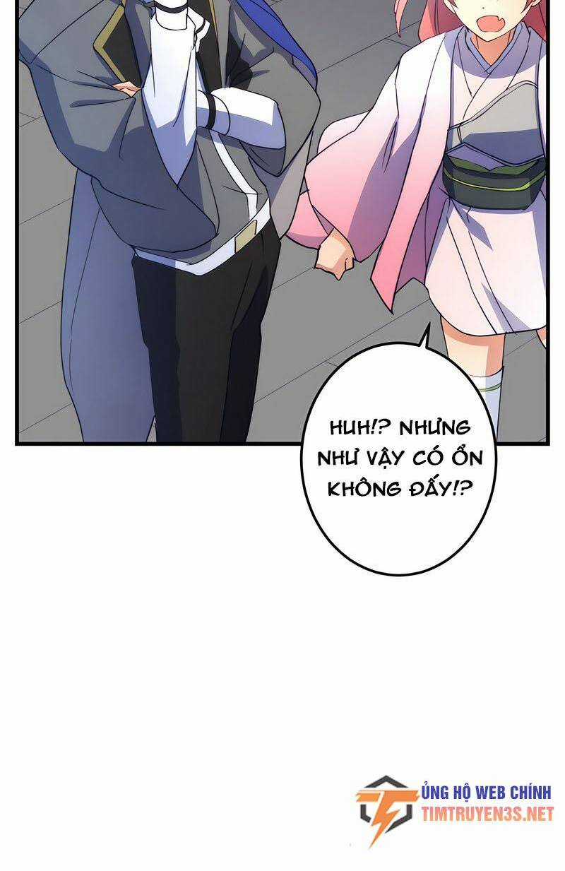 Âm Dương Sư Mạnh Nhất Tái Sinh Ở Thế Giới Khác Chapter 41 trang 20