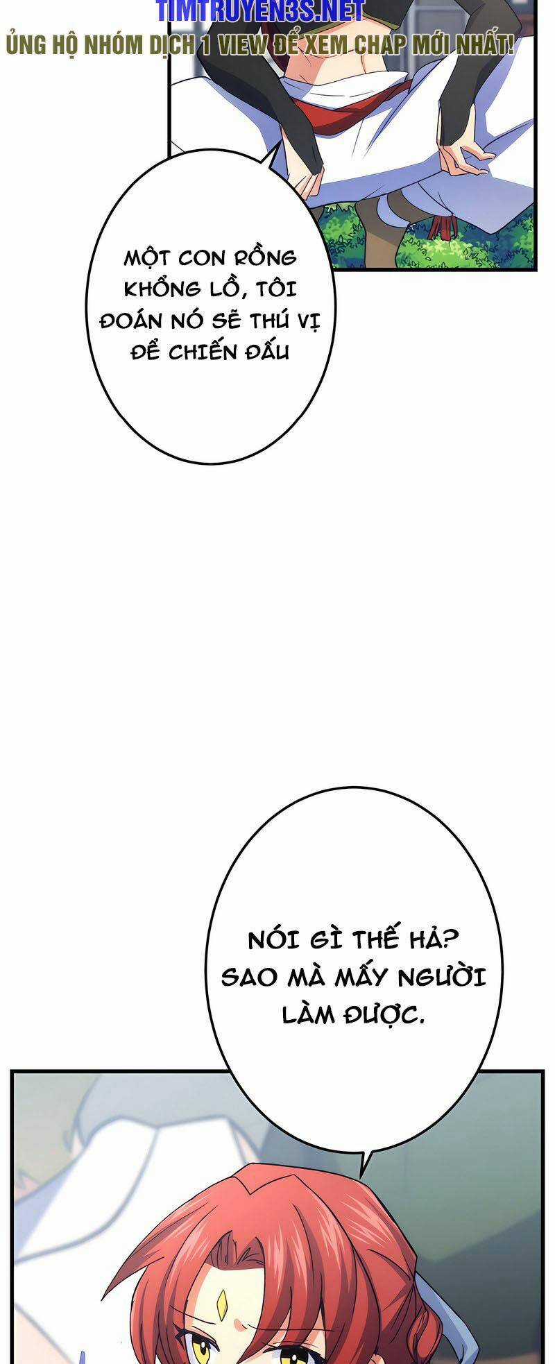 Âm Dương Sư Mạnh Nhất Tái Sinh Ở Thế Giới Khác Chapter 41 trang 23