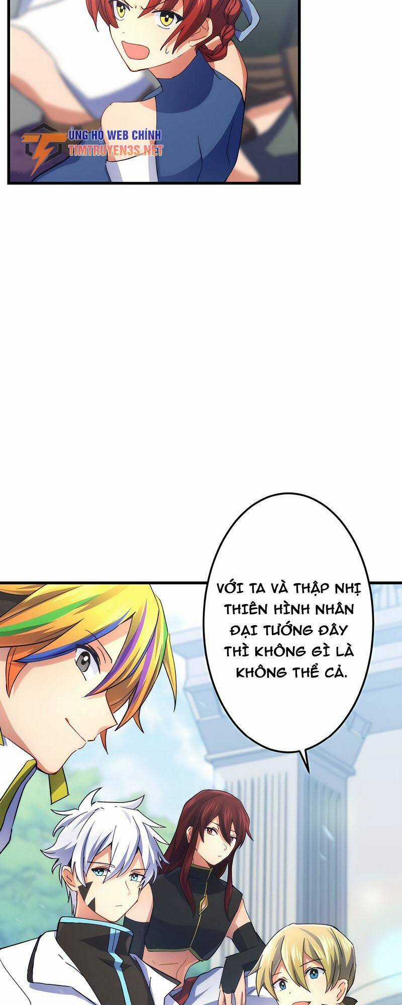 Âm Dương Sư Mạnh Nhất Tái Sinh Ở Thế Giới Khác Chapter 41 trang 27