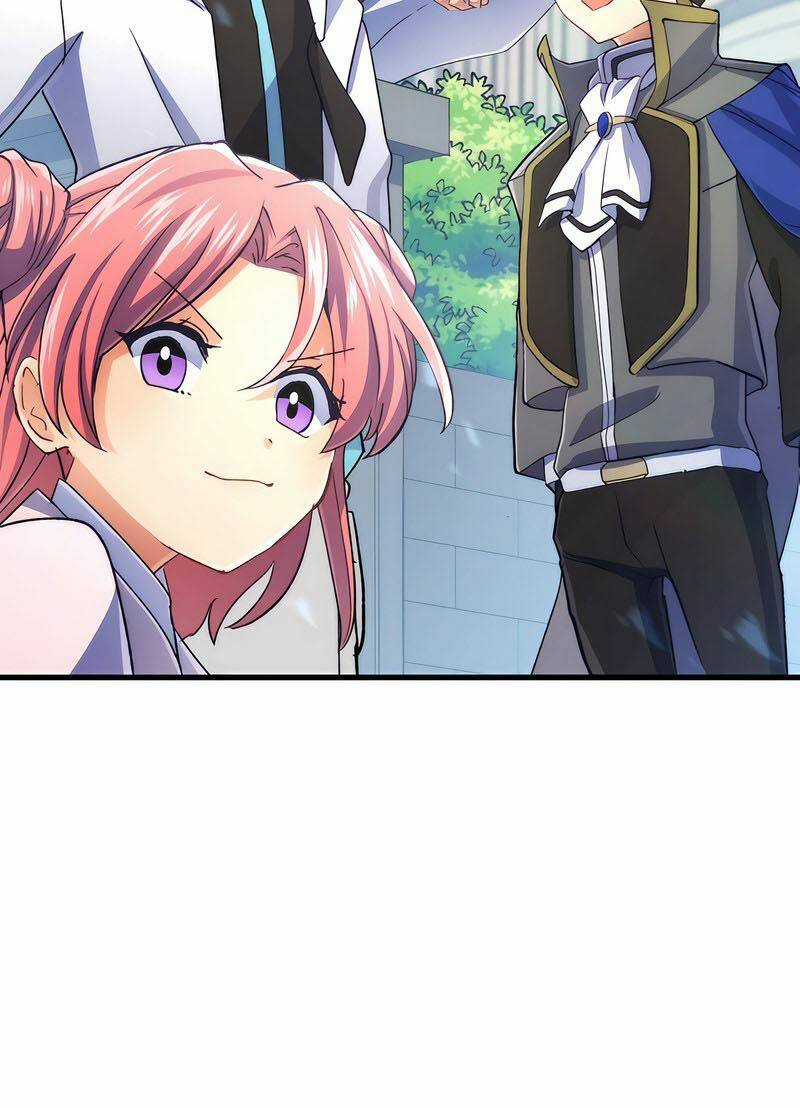 Âm Dương Sư Mạnh Nhất Tái Sinh Ở Thế Giới Khác Chapter 41 trang 28