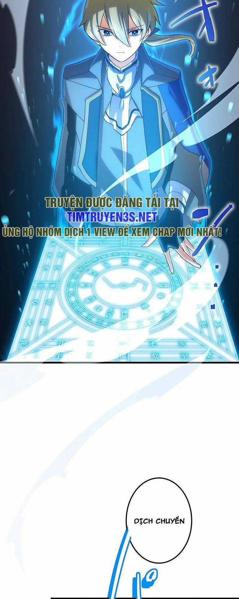 Âm Dương Sư Mạnh Nhất Tái Sinh Ở Thế Giới Khác Chapter 41 trang 3