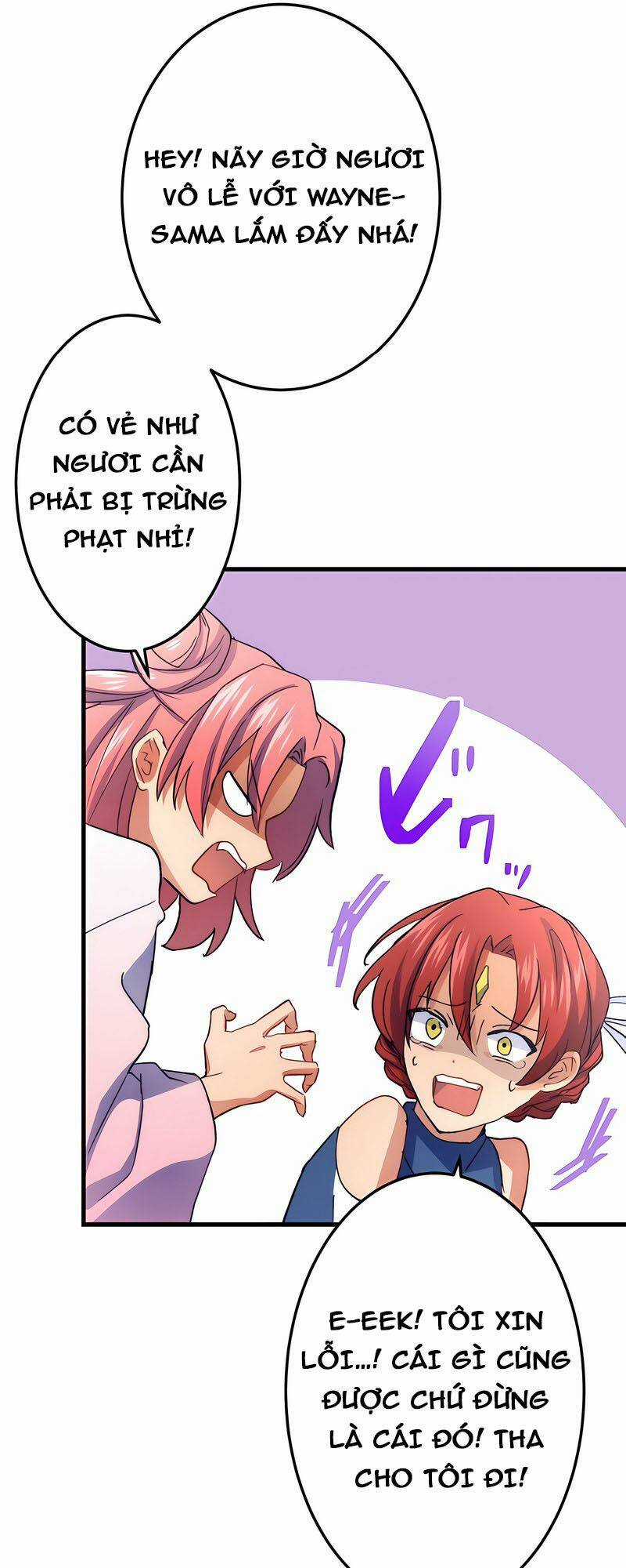 Âm Dương Sư Mạnh Nhất Tái Sinh Ở Thế Giới Khác Chapter 41 trang 30