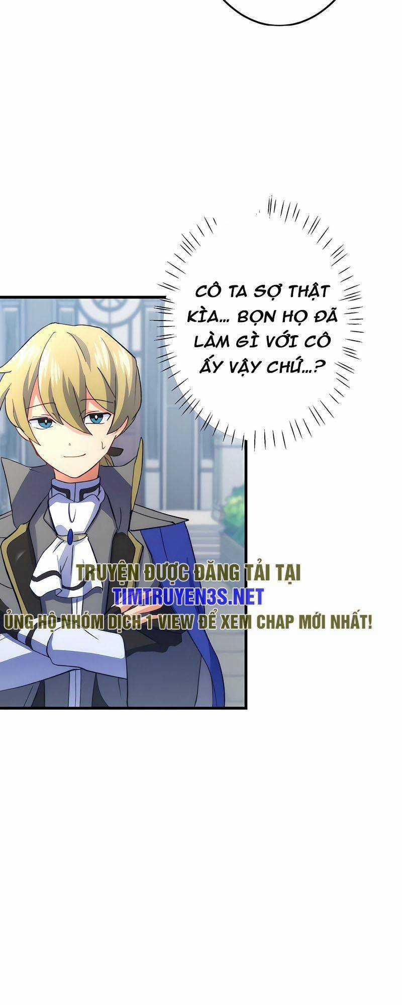 Âm Dương Sư Mạnh Nhất Tái Sinh Ở Thế Giới Khác Chapter 41 trang 31