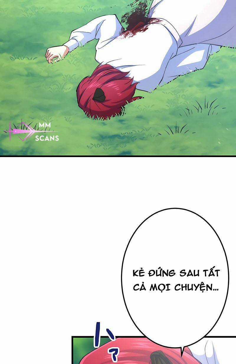 Âm Dương Sư Mạnh Nhất Tái Sinh Ở Thế Giới Khác Chapter 41 trang 33