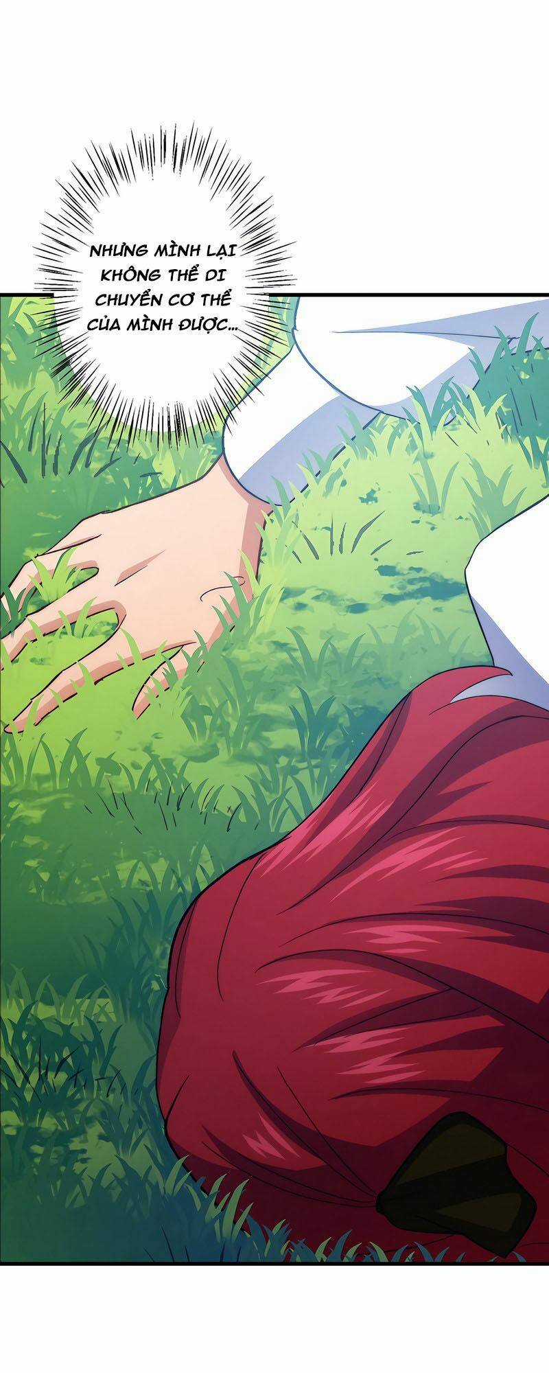 Âm Dương Sư Mạnh Nhất Tái Sinh Ở Thế Giới Khác Chapter 41 trang 35