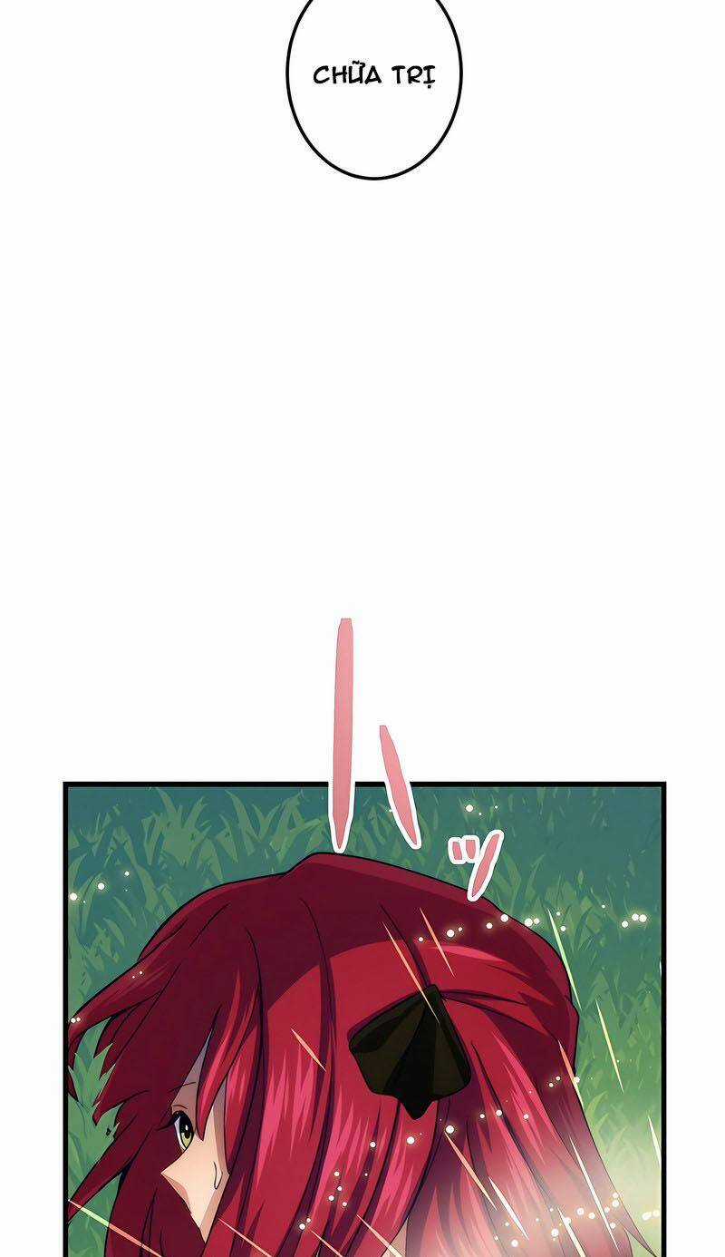 Âm Dương Sư Mạnh Nhất Tái Sinh Ở Thế Giới Khác Chapter 41 trang 37