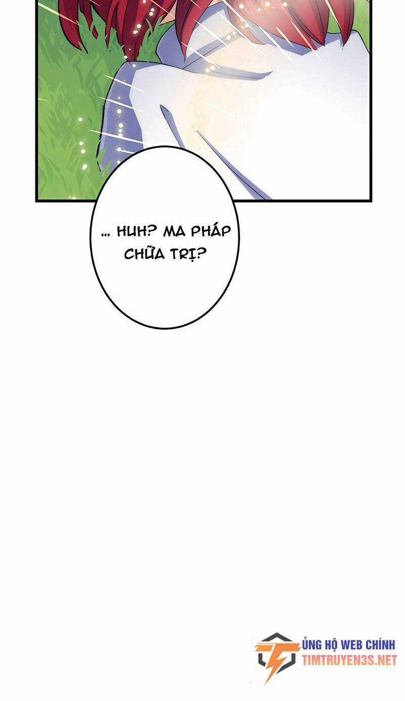 Âm Dương Sư Mạnh Nhất Tái Sinh Ở Thế Giới Khác Chapter 41 trang 38