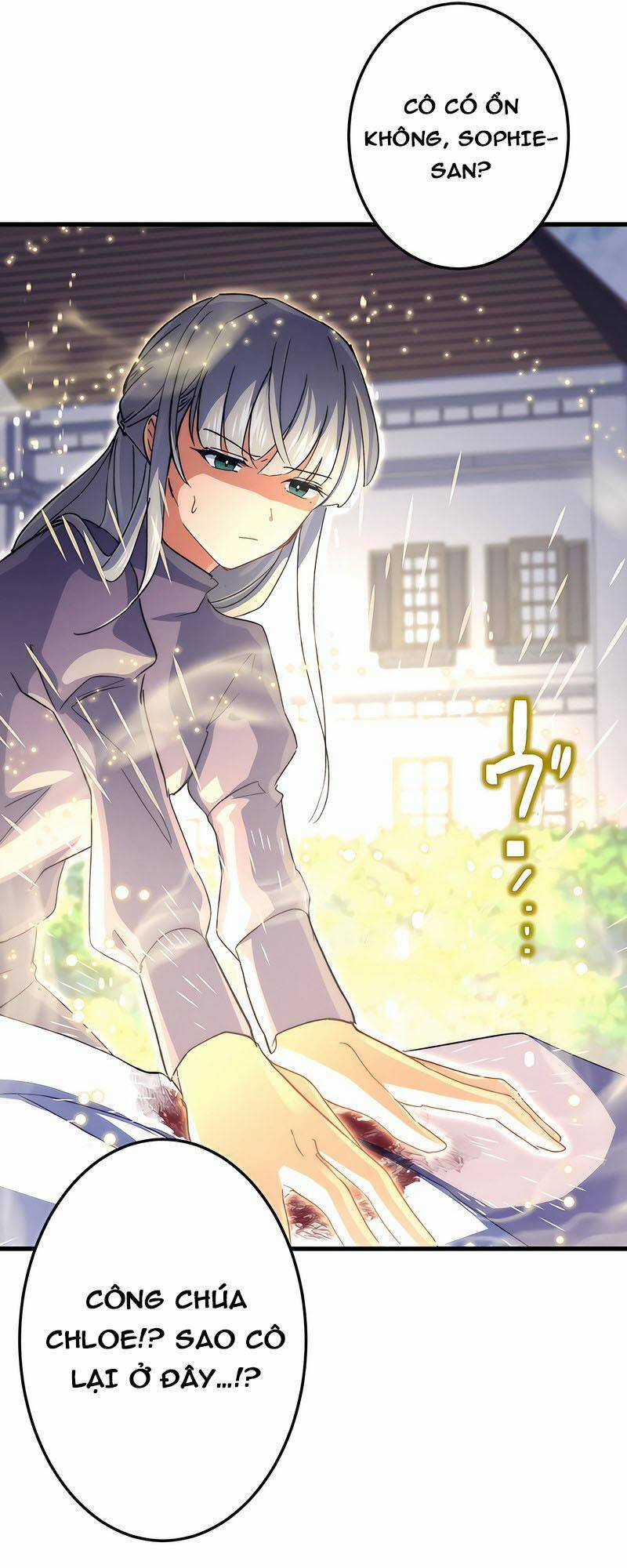 Âm Dương Sư Mạnh Nhất Tái Sinh Ở Thế Giới Khác Chapter 41 trang 39