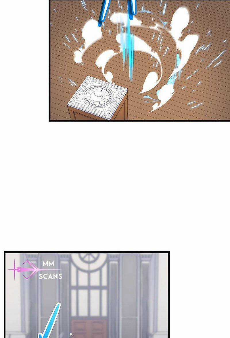 Âm Dương Sư Mạnh Nhất Tái Sinh Ở Thế Giới Khác Chapter 41 trang 4