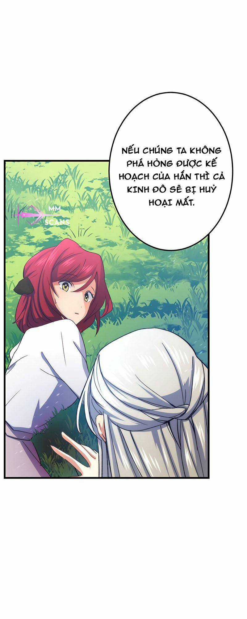 Âm Dương Sư Mạnh Nhất Tái Sinh Ở Thế Giới Khác Chapter 41 trang 41