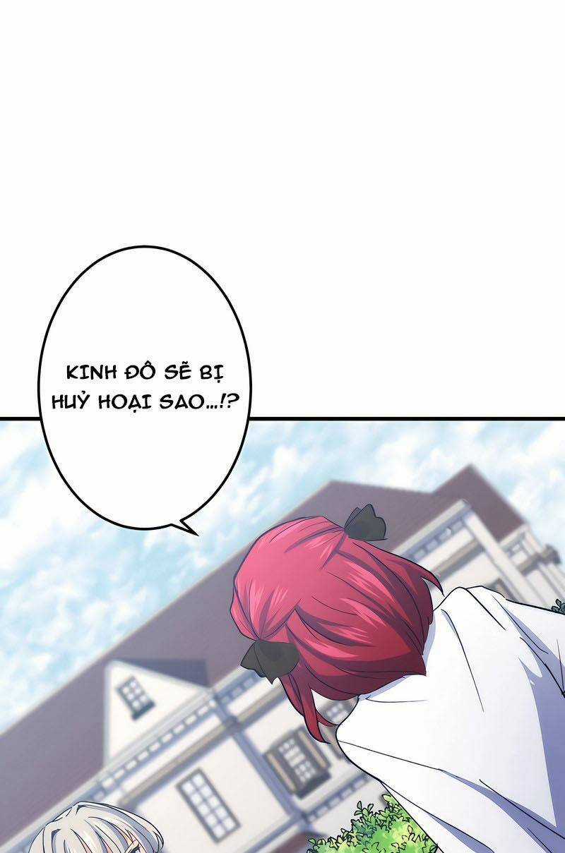 Âm Dương Sư Mạnh Nhất Tái Sinh Ở Thế Giới Khác Chapter 41 trang 42