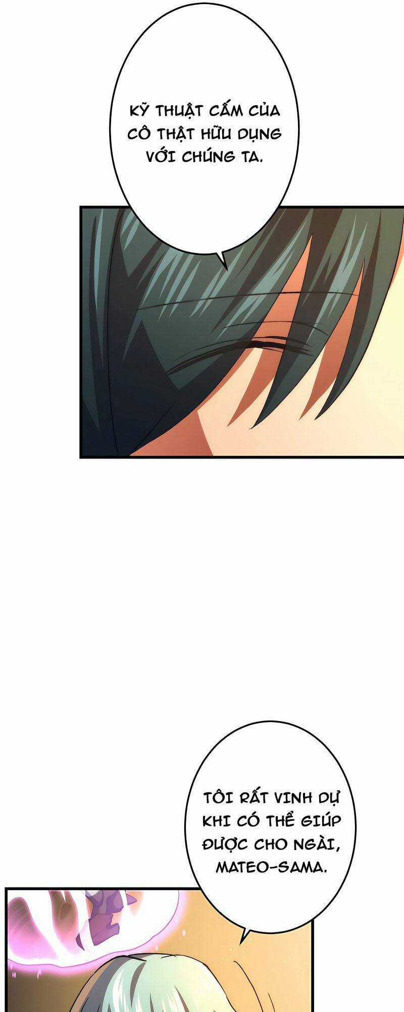 Âm Dương Sư Mạnh Nhất Tái Sinh Ở Thế Giới Khác Chapter 41 trang 48