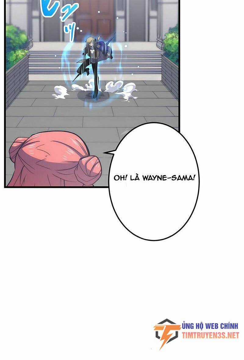 Âm Dương Sư Mạnh Nhất Tái Sinh Ở Thế Giới Khác Chapter 41 trang 5