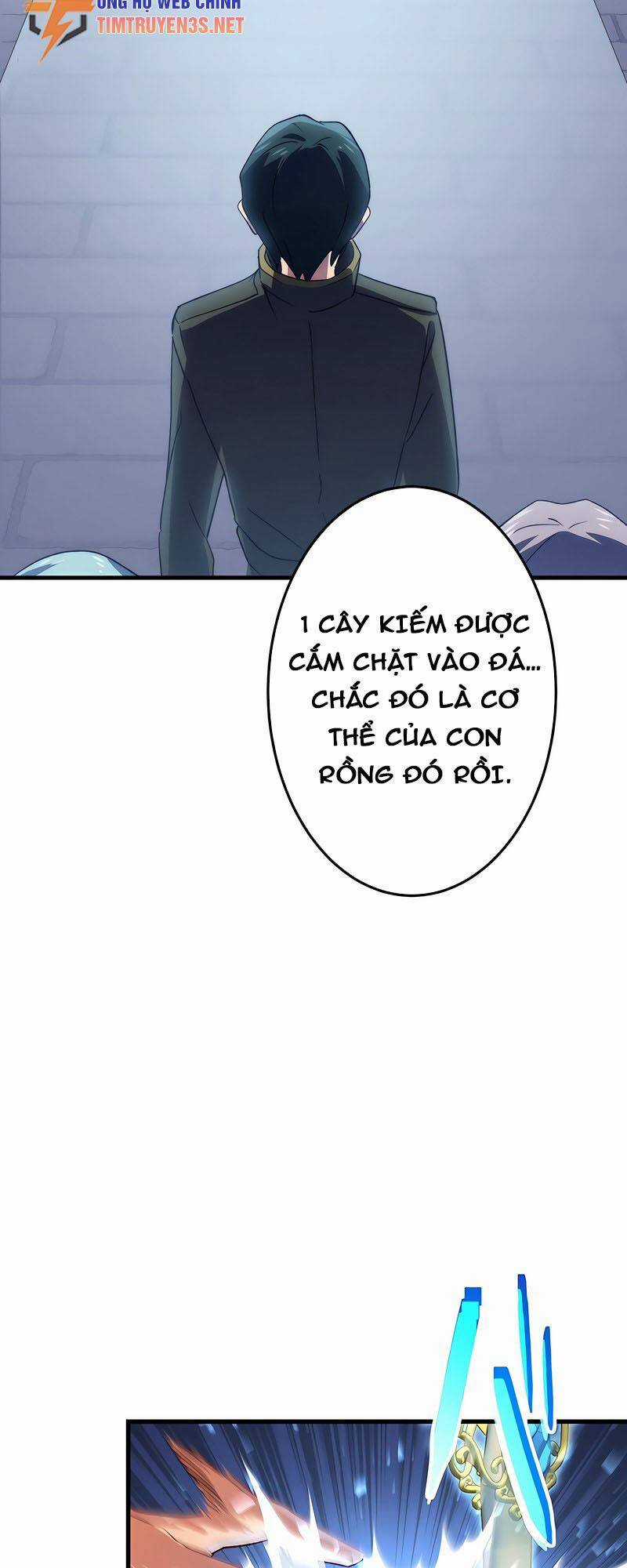 Âm Dương Sư Mạnh Nhất Tái Sinh Ở Thế Giới Khác Chapter 41 trang 52