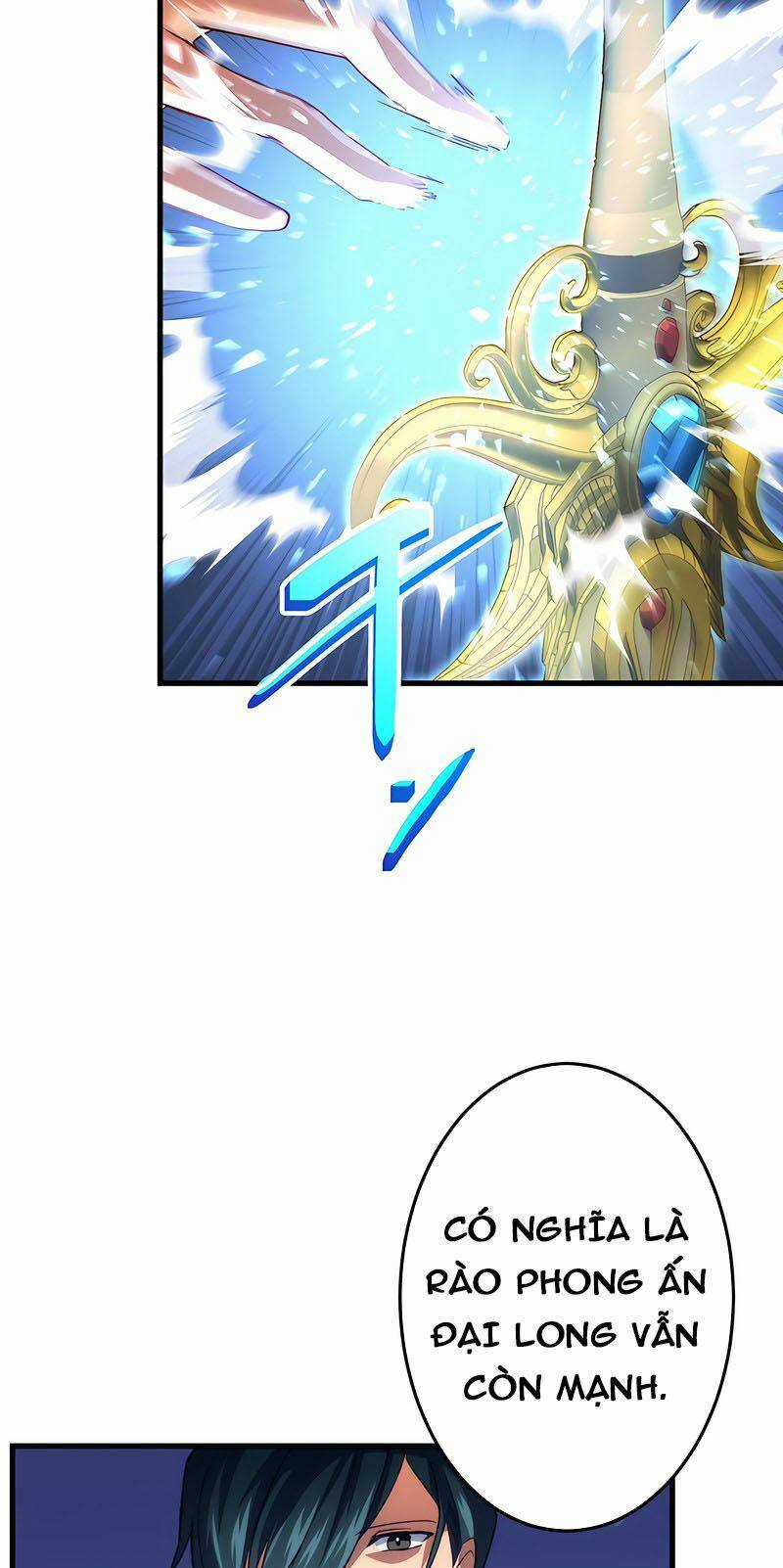 Âm Dương Sư Mạnh Nhất Tái Sinh Ở Thế Giới Khác Chapter 41 trang 53