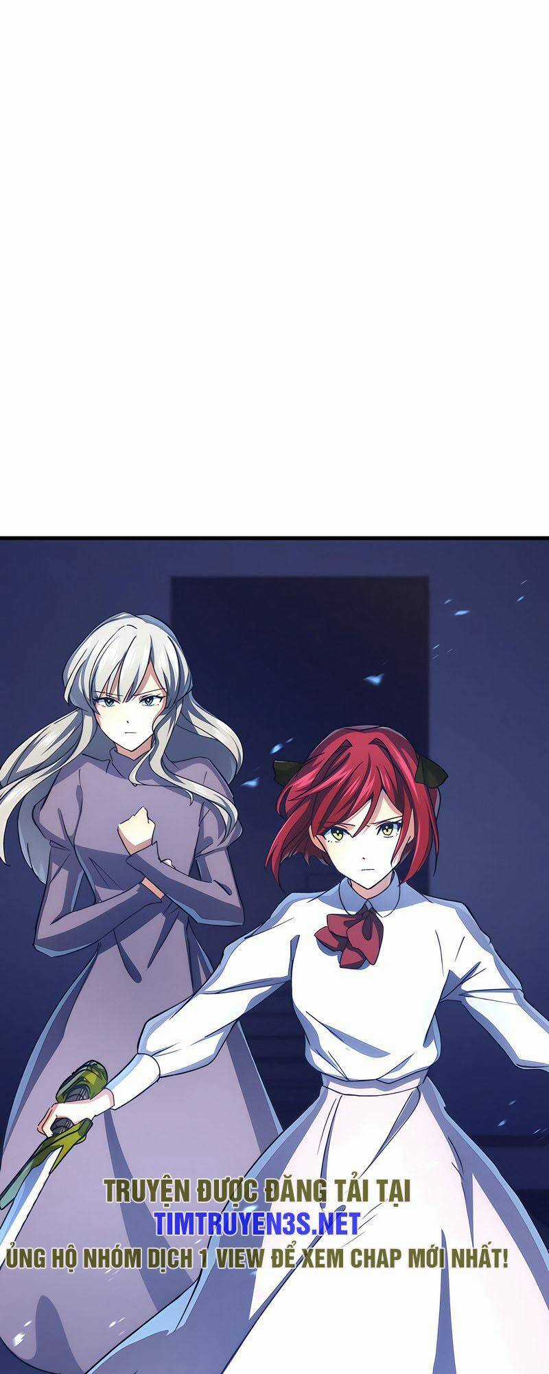 Âm Dương Sư Mạnh Nhất Tái Sinh Ở Thế Giới Khác Chapter 41 trang 57