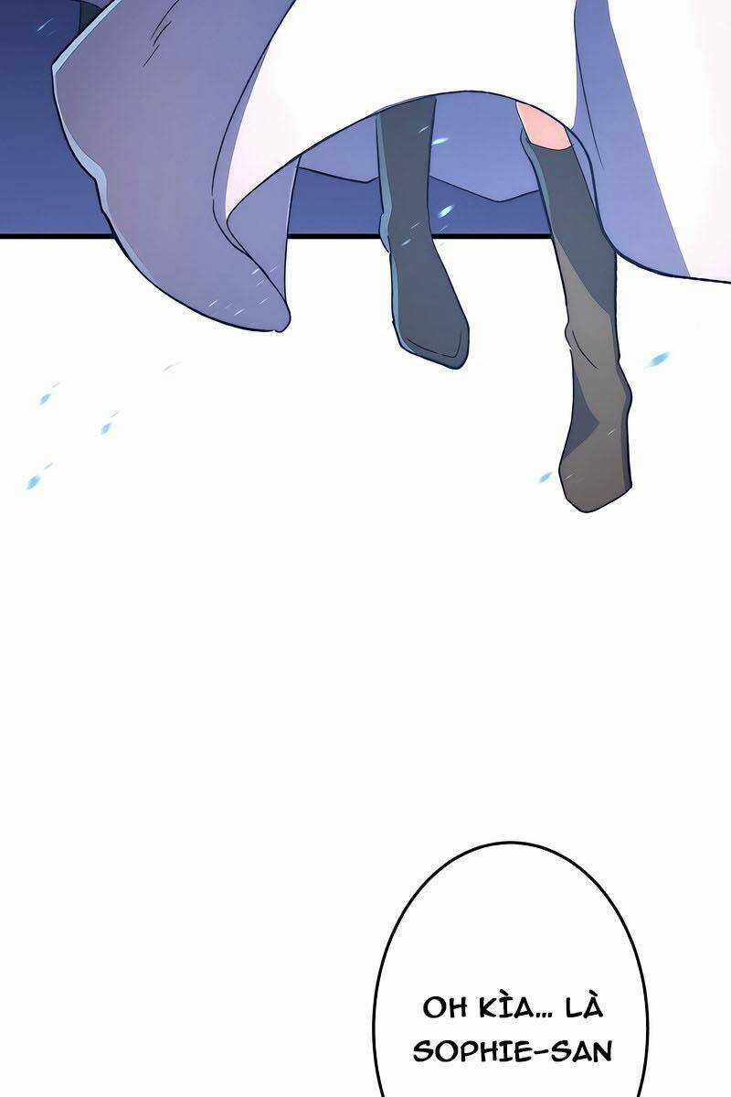 Âm Dương Sư Mạnh Nhất Tái Sinh Ở Thế Giới Khác Chapter 41 trang 58