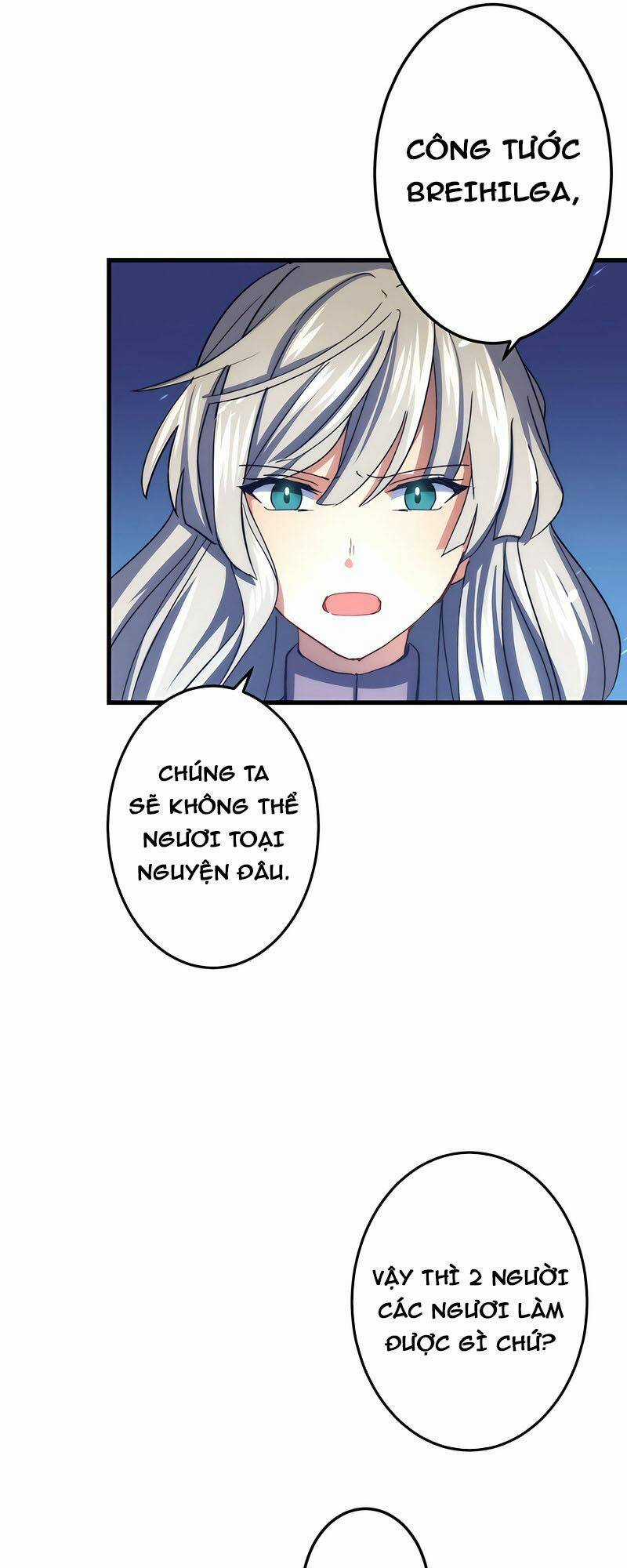 Âm Dương Sư Mạnh Nhất Tái Sinh Ở Thế Giới Khác Chapter 41 trang 60