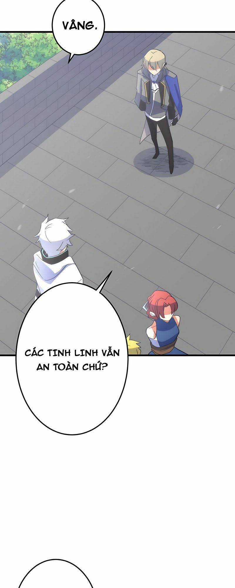 Âm Dương Sư Mạnh Nhất Tái Sinh Ở Thế Giới Khác Chapter 41 trang 7