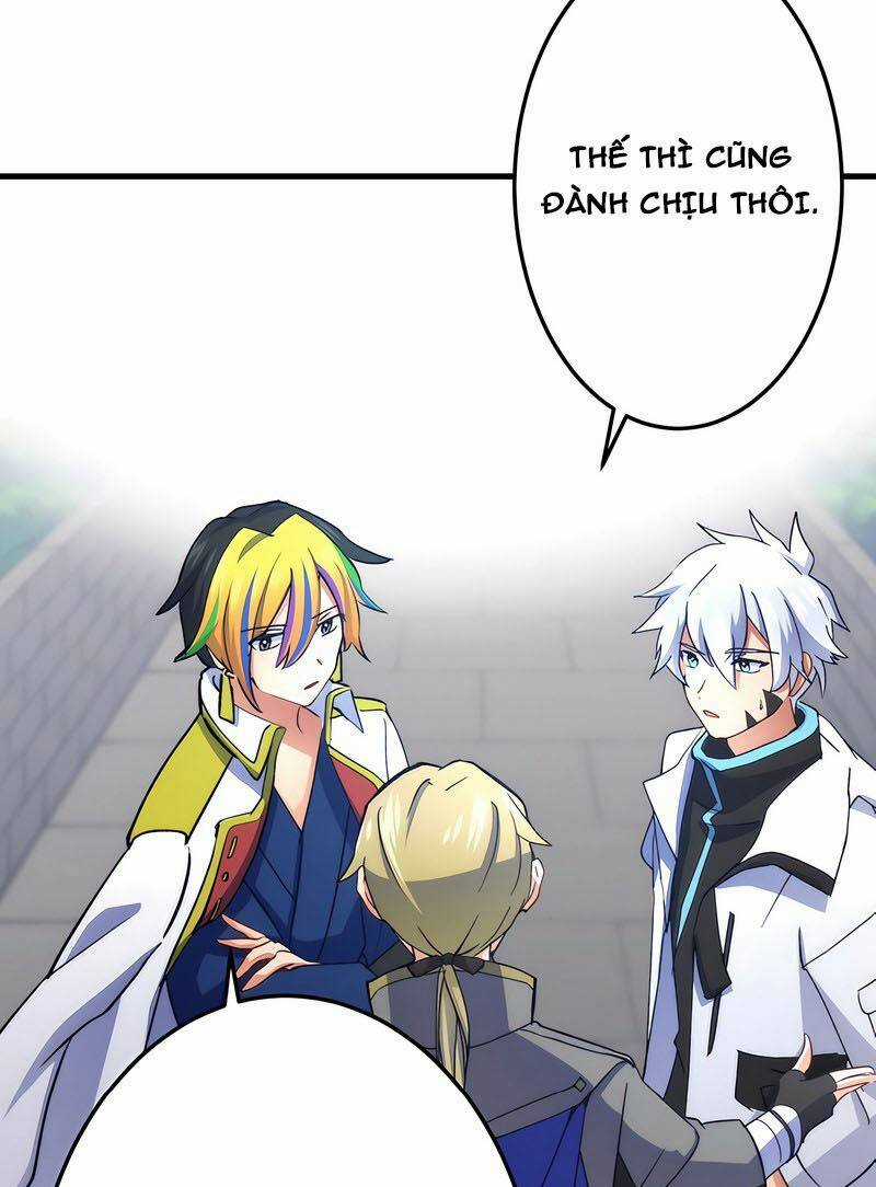 Âm Dương Sư Mạnh Nhất Tái Sinh Ở Thế Giới Khác Chapter 41 trang 9