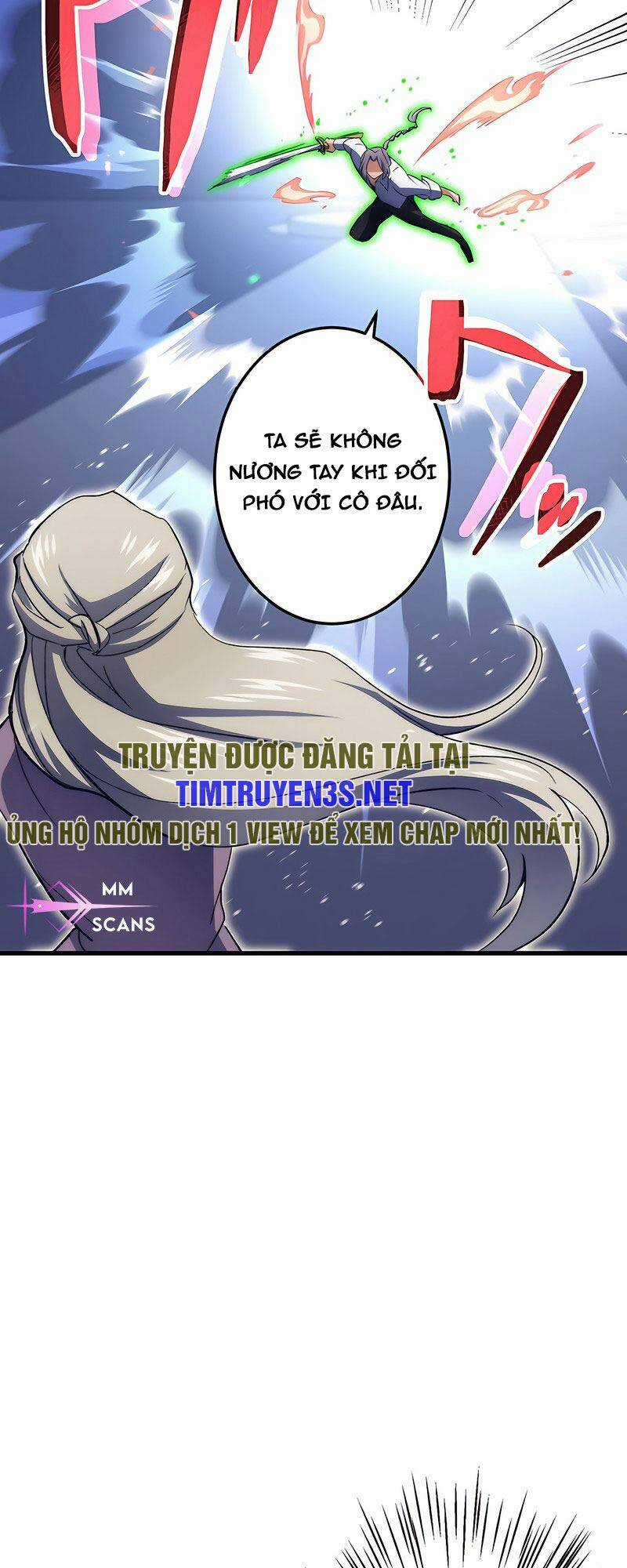 Âm Dương Sư Mạnh Nhất Tái Sinh Ở Thế Giới Khác Chapter 42 trang 12