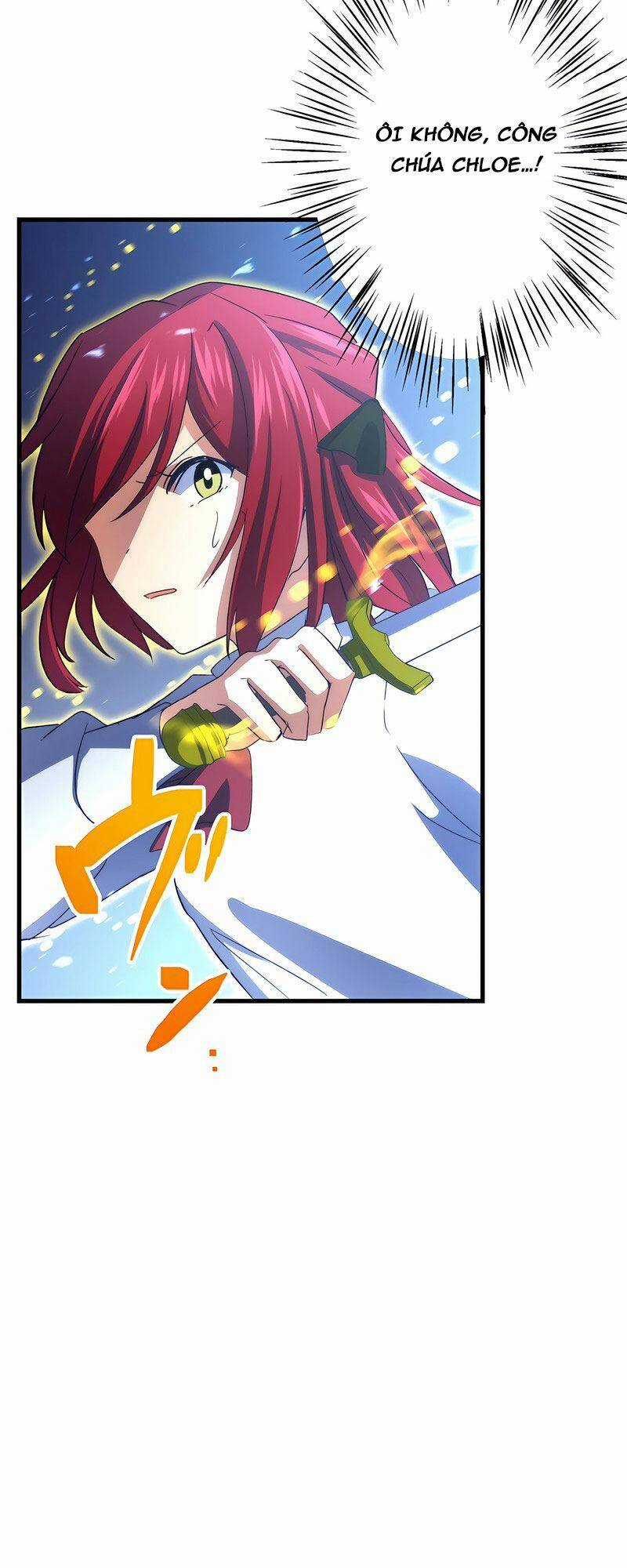 Âm Dương Sư Mạnh Nhất Tái Sinh Ở Thế Giới Khác Chapter 42 trang 13